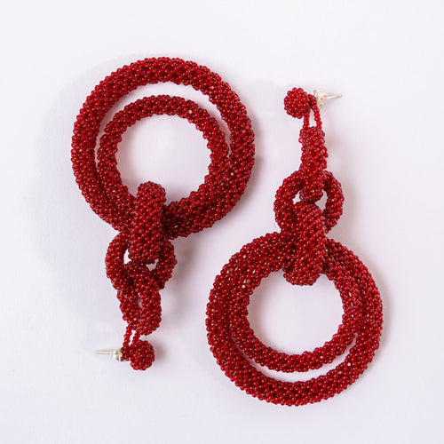 Aura Earrings