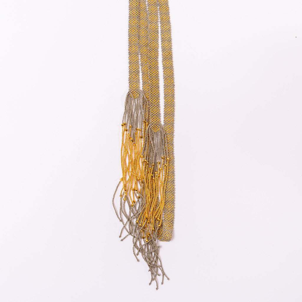 Wrap Necklace
