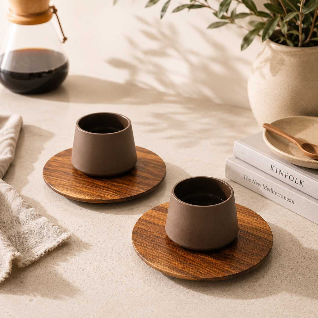 Xoco Cup Set