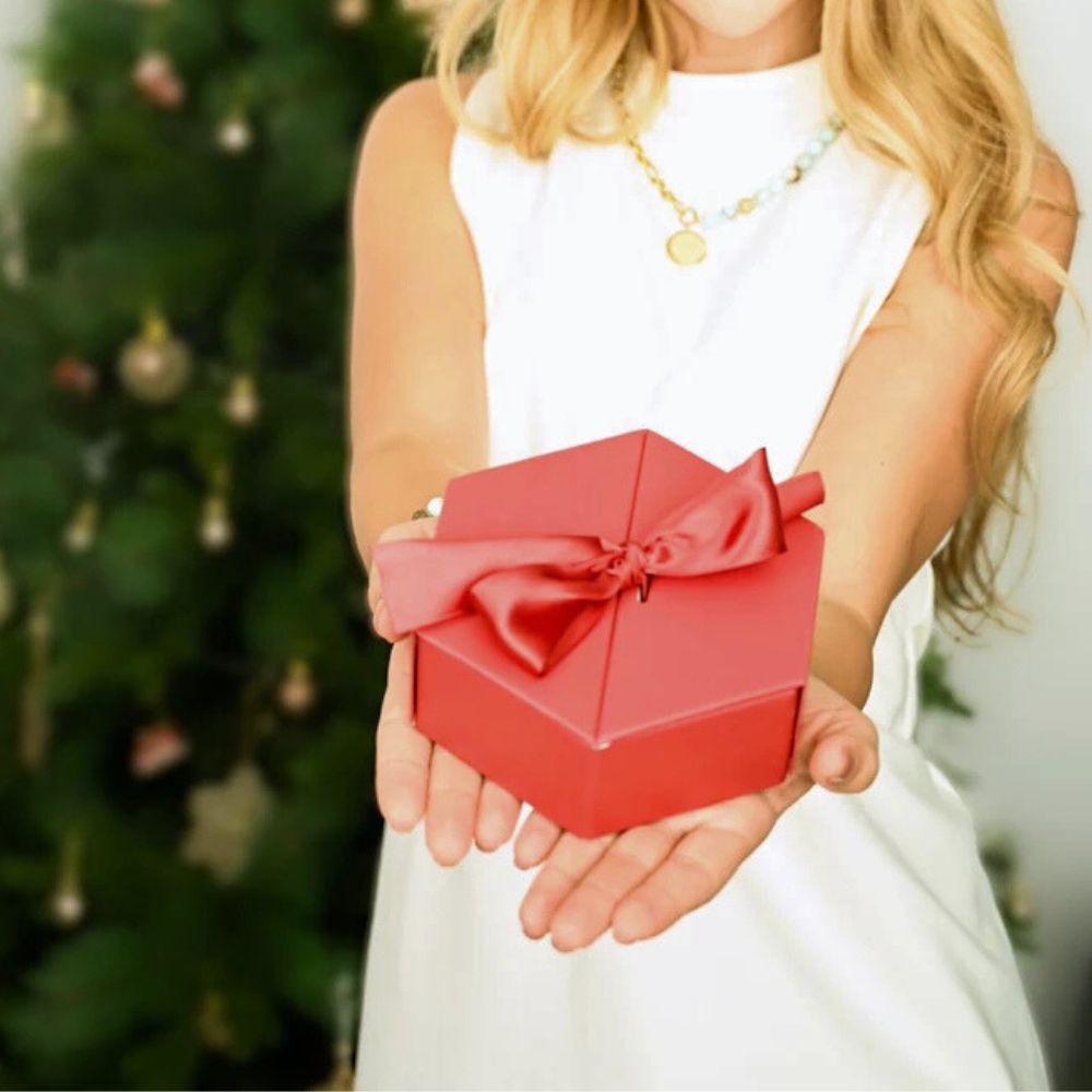 The Give Hope Heart Gift Set