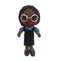 Kamibashi String Doll Keychain - Rosa Parks